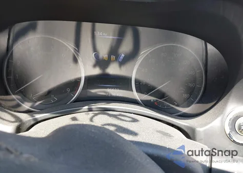 2018 Infiniti Q50 3.0T Luxe из США, поврежденный, VIN JN1EV7AP6JM363816